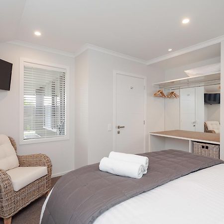 Luxury Rata Apartment - A Twizel Zewnętrze zdjęcie