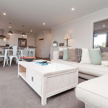 Luxury Rata Apartment - A Twizel Zewnętrze zdjęcie