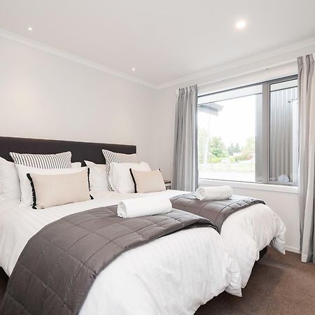 Luxury Rata Apartment - A Twizel Zewnętrze zdjęcie