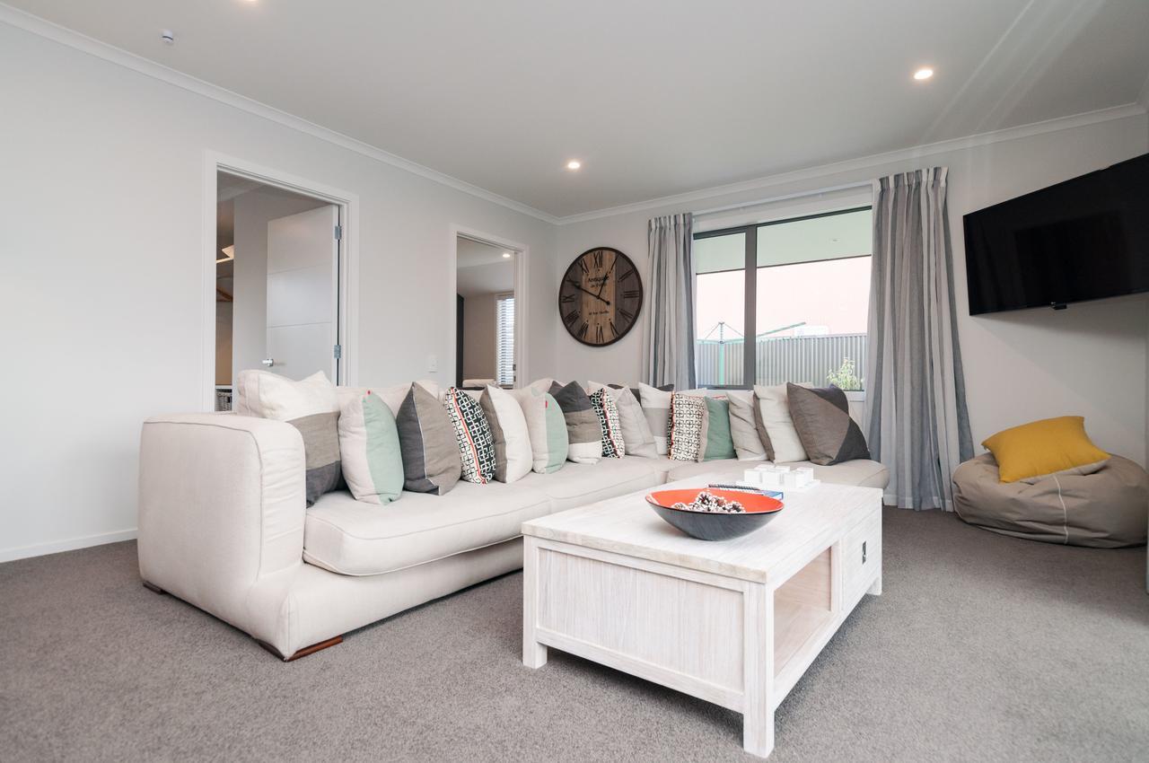 Luxury Rata Apartment - A Twizel Zewnętrze zdjęcie
