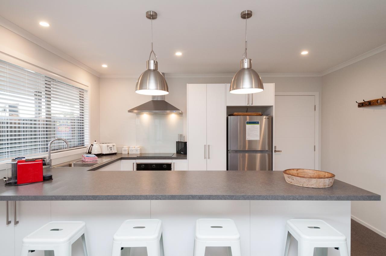 Luxury Rata Apartment - A Twizel Zewnętrze zdjęcie