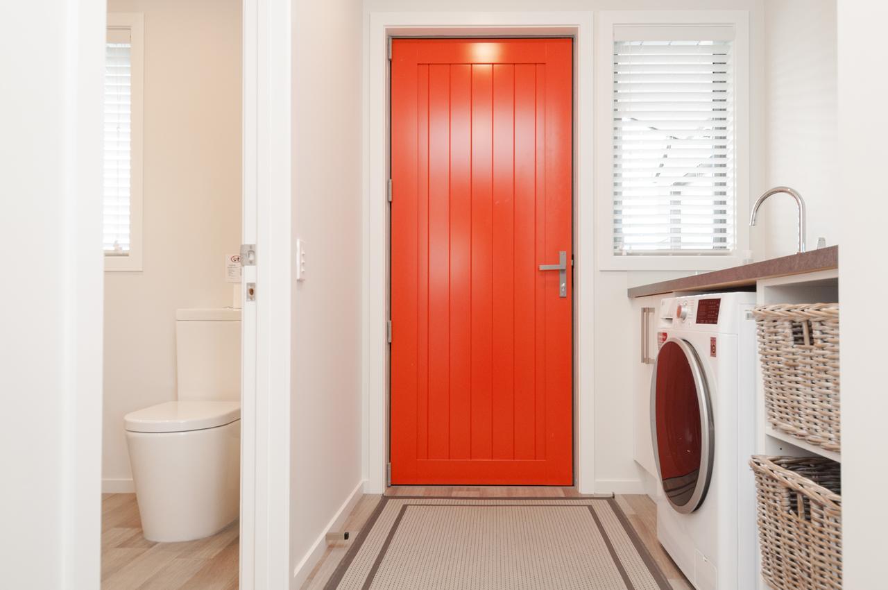 Luxury Rata Apartment - A Twizel Zewnętrze zdjęcie